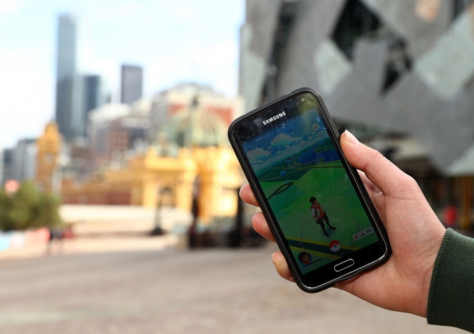 Pokemon Go Hack Gps Android